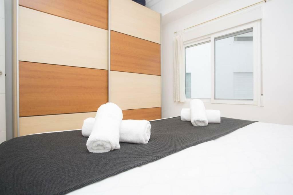 Appartement Sivera-centro *