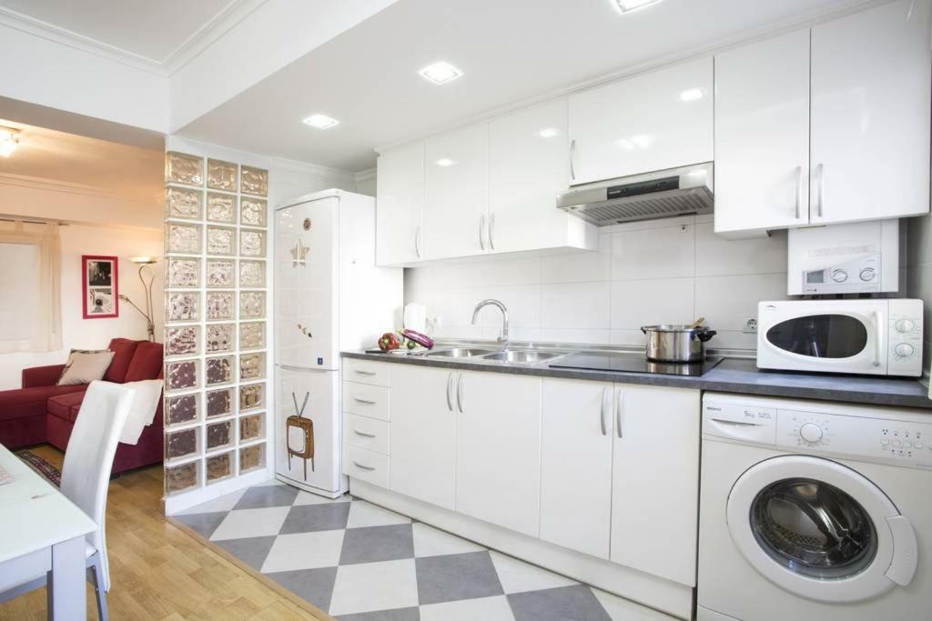 Sivera-centro Appartement