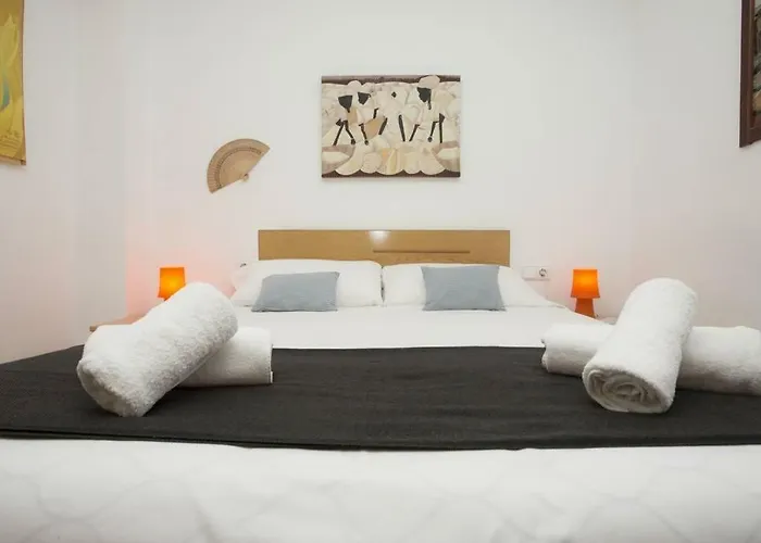 Sivera-Centro Apartment