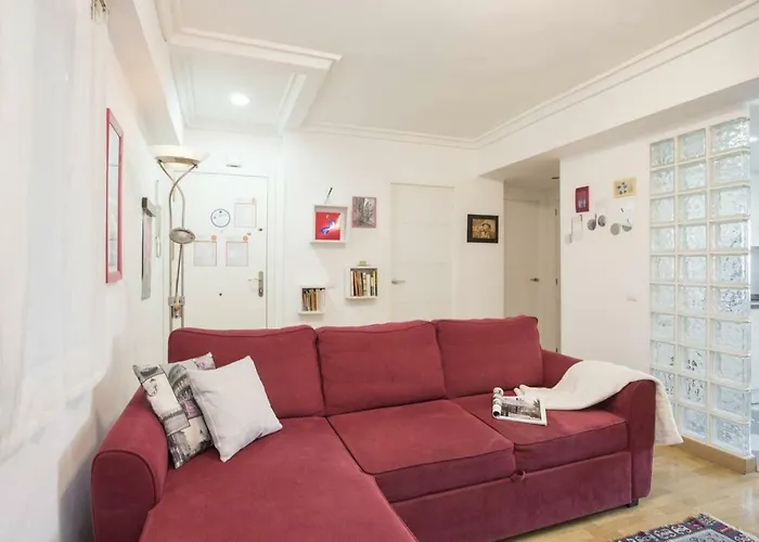 Sivera-Centro Apartment