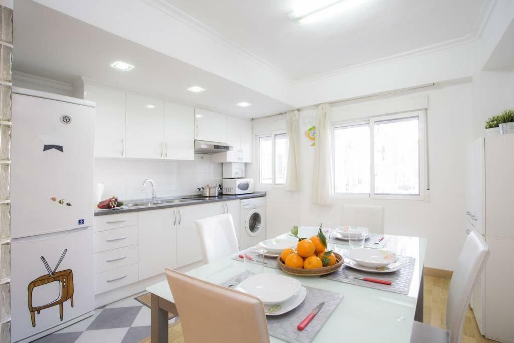 Appartement Sivera-centro