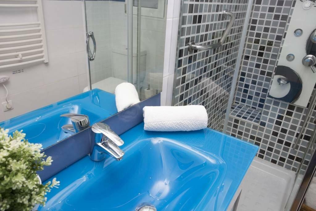 Sivera-centro Appartement