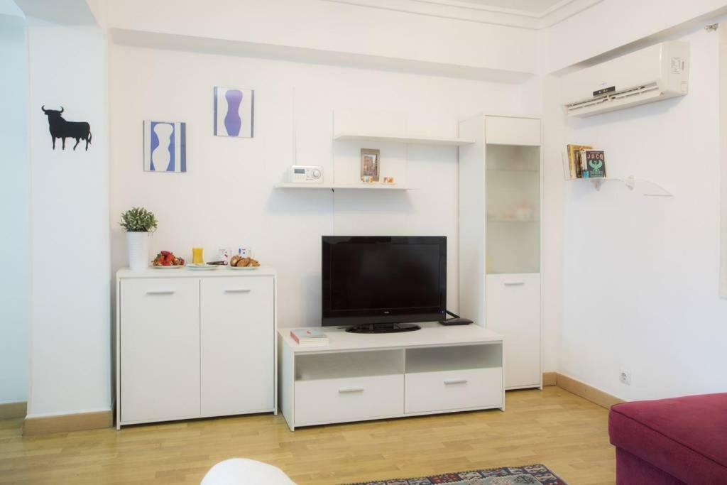 Sivera-centro Appartement