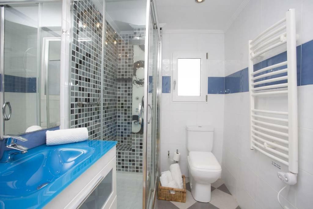 Apartamento Sivera-centro Valência