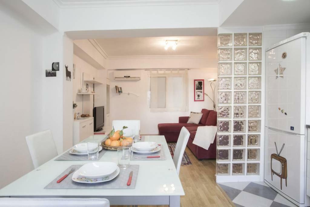 Sivera-centro Appartement *