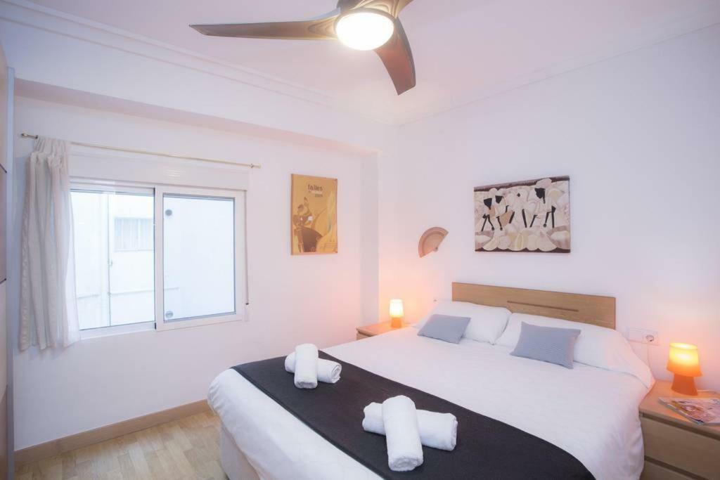 Appartement Sivera-centro Valence