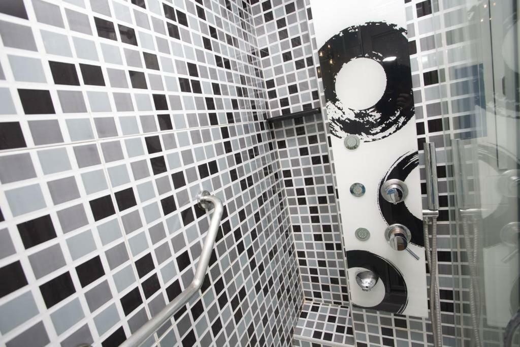 Sivera-centro Appartement